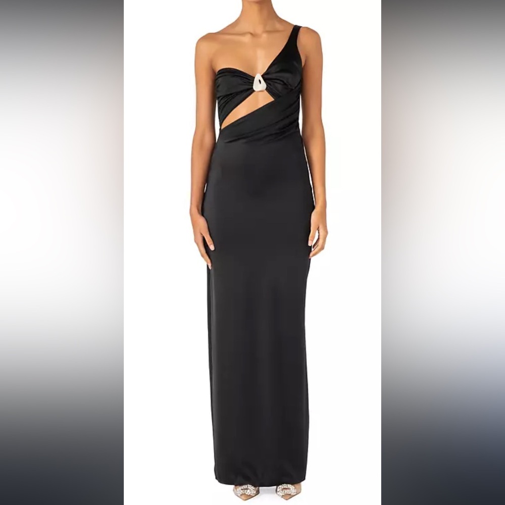 BAOBAB Sarakiniko Arrecife Dress